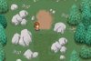 Диснеевские принцессы: Королевское Приключение (Disney Princess: Royal Adventure) Русская Версия (GBA) для Game boy